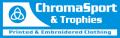 ChromaSport & Trophies logo