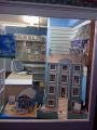 Miniature Living Dolls Houses image 2