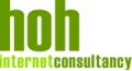 HOH Internet Consultancy logo