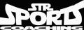 STR Sports Coaching logo