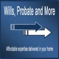 Wills Probate and More logo