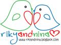 rikyandnina logo