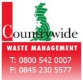 Countrywide Waste Mgt Ltd logo