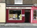 Eton Library image 1