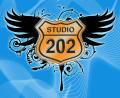 Studio 202 Photography logo