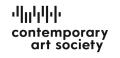 Contemporary Art Society logo