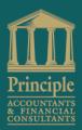 Principle Accountants logo