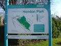 Hendon Park image 2