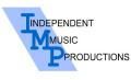Independent Music Productions logo