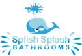 Splish Splash Bathrooms logo
