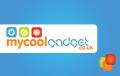 Mycoolgadget logo