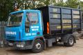 Reston Waste Management Ltd logo