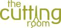 The Cutting Room logo