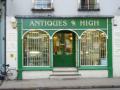 Caroline Henney Vintage Costume Jewellery at Antiques on High logo