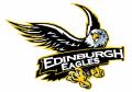Edinburgh Eagles Rugby League Club logo