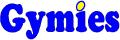 Gymies: Gym & Fitness Studio Salisbury logo