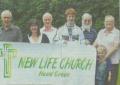 New Life Church logo