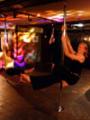 Poleminx Pole Dancing Classes in Guildford, Surrey image 2