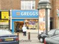 Greggs logo