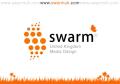 Swarm › Website Design & Digital Media › York logo