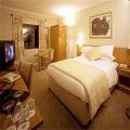Premier Inn Manchester (Old Trafford) image 10