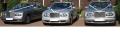 Kruuz Chauffeurs - Corporate and Wedding hire image 2