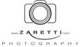 Mark Zaretti Photography logo