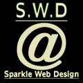 Sparkle Design logo