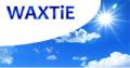 WAXTiE logo