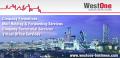 WestOne Business Services Limited logo