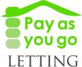 Pay As You Go Letting logo