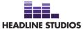 Headline Studios logo