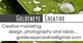 Goldeneye Creative logo
