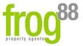 frog88 Letting Agents in Leeds logo