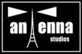 Antenna Studios logo