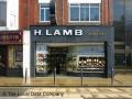 H Lamb Jewellers image 1