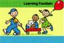 Learning Fountain logo