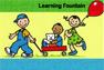 Learning Fountain logo