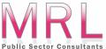 MRL Public Sector Consultants logo