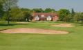 Moseley Golf Club Ltd logo