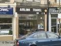 Air Link Travel Ltd logo