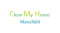 Clean my house mansfield logo