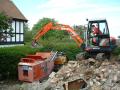 Mini Muckshift - Contracting & Plant Hire image 3
