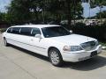 Solihull Limo Hire image 1
