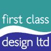 First Class Design Limited logo