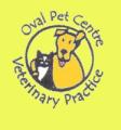 Oval Pet Centre Ltd     BELLEGROVE VETERINARY PRACTICE logo