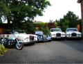 Annabelles of Doncaster Limo Hire & Dress Hire image 1