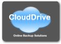 Cloud Drive logo