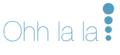 Ohh la la ltd logo