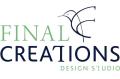 Final Creations Graphic Design - Derby logo